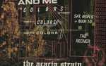 Image for Between the Buried and Me Presents: The Colors Experience