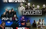 Image for The Offspring & Daughtry- Postponed