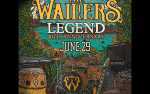 The Wailers "Legend" 40th Anniversary Tour