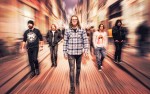Image for **CANCELLED** 98.9 The Bear Presents: Candlebox with Brent James Band