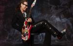 Image for Steve Vai:  Inviolate Tour **RESCHEDULED**