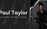 Image for Paul Taylor