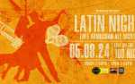 Image for **FREE** Latin Night "Live on the Lanes" at 100 Nickel (Broomfield)