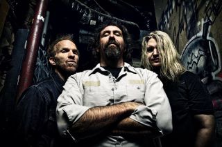 Image for Corrosion Of Conformity