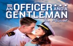 Image for CANCELED - AN OFFICER AND A GENTLEMAN (BROADWAY)