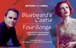 Bluebeard's Castle | Four Songs