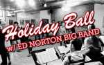 Image for Holiday Ball with Ed Norton Big Band