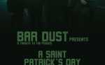 Image for Bar Dust - A Tribute To The Pogues