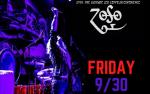 Image for ZOSO - The Ultimate Led Zeppelin Experience $20, $30, & $35