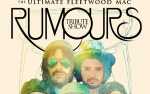 Image for Rumours: The Ultimate Fleetwood Mac Tribute Show