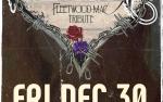 Image for THE CHAIN - FLEETWOOD MAC TRIBUTE | 12.30.22 | THE MILLENNIUM CENTER 