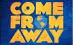 Broadway Series 2023-24: Come From Away--Monday, 2.5.24 @ 7:00 PM