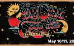 Nitty Gritty Dirt Band - All The Good Times: The Farewell Tour Saturday