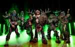 Image for GWAR - Age of Befuddlement Tour