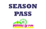 Image for 2020 Midway of Fun Season Pass