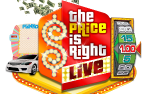 Image for THE PRICE IS RIGHT LIVE – ON STAGE