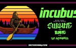 Image for Incubus with very special guest SUBLIME with ROME. 