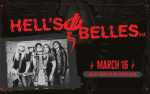 Image for Hell's Belles
