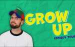 Image for Trey Kennedy: Grow Up