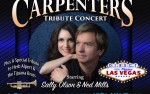 Image for Carpenters Tribute Concert St. Sally Olson & Ned Mills