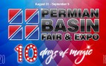 Image for 43rd Permian Basin Fair and Exposition "10 days of Magic!"