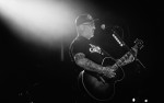 Image for NEW DATE: Aaron Lewis: Frayed At Both Ends, The Acoustic Tour