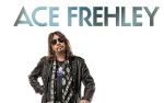 Image for Live Nation Presents:  ACE FREHLEY