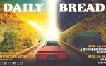 Image for **SOLD OUT** Daily Bread w/ A Hundred Drums & Duffrey
