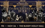 Image for Postmodern Jukebox The Grand Reopening Tour