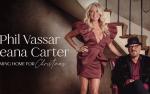 Image for Phil Vassar And Deana Carter: Coming Home For Christmas