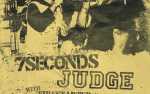 Image for 7 Seconds, Judge