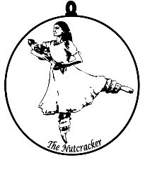 Image for The Nutcracker Ballet