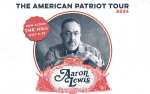 AARON LEWIS: THE AMERICAN PATRIOT TOUR