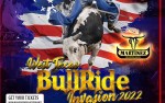 Image for ALL AMERICAN DODGE of MIDLAND presents "WTX BULL INVASION 2022"