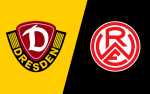 SG Dynamo Dresden - Rot-Weiss Essen