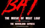 Image for * Meat Loaf Presents *: BAT featuring The Neverland Express + Caleb Johnson