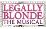 Image for Legally Blonde