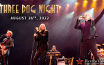 Image for Three Dog Night With Special Guest Danny McGaw