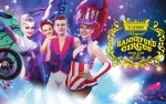 Image for Royal Hanneford Circus *Cancelled*