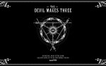 Image for THE DEVIL MAKES THREE**ALL AGES**