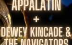 Appalatin with Dewey Kincade & The Navigators