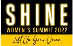 Image for Sisters of Notre Dame present Women's Summit 2022-- SHINE