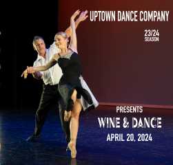 Wine & Dance