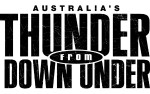 Image for Australia's Thunder From Down Under