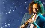 KENNY G - MIRACLES - Sunday, December 10, 2023