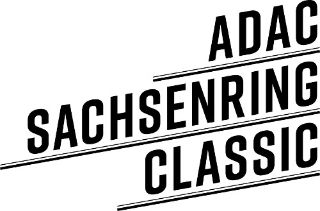 Image for ADAC Sachsenring Classic 2018 - Wochenendticket (23.06.-24.06.2018)