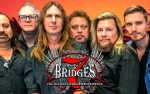 Image for 7 Bridges - Eagles Tribute  WSG: The Richie Scholl Band