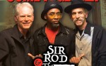 Image for Sir Rod & The Blues Doctors