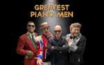 Image for The Greatest Piano Men