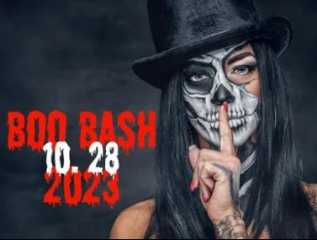 Image for Boo Bash 2022 - Tickets available at the door.